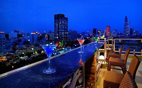 Elios Hotel ho Chi Minh